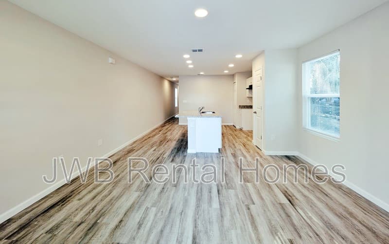 Jacksonville House: 1223 Weare St