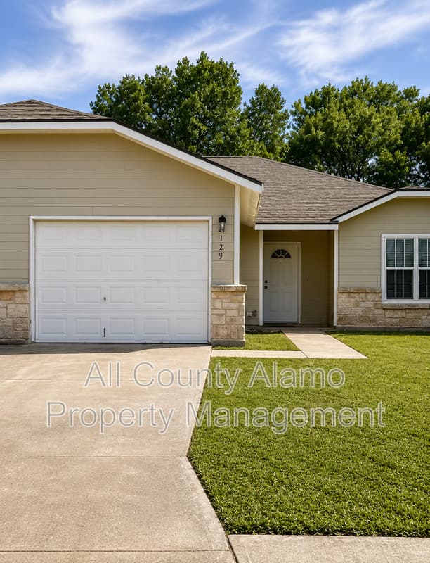 Converse Condo: 8129 Morning Grove