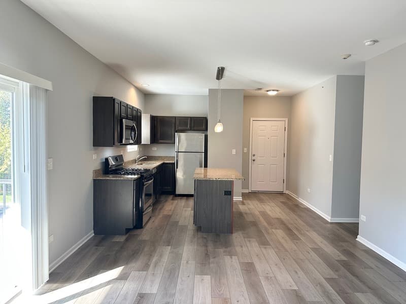 East Dundee Condo: 809 E Main St