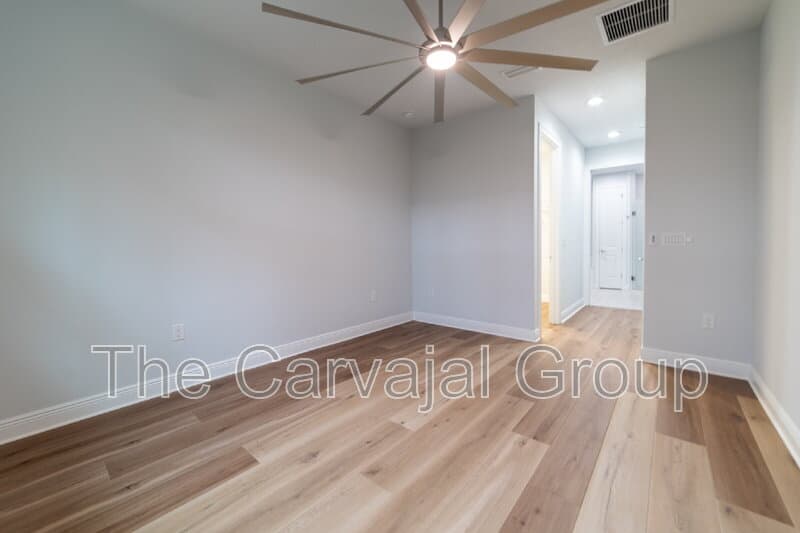 Indian Harbour Beach Townhome: 1017 Steven Patrick Avenue