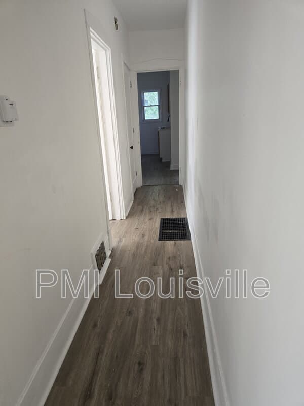 Louisville Condo: 4018 Vermont Ave