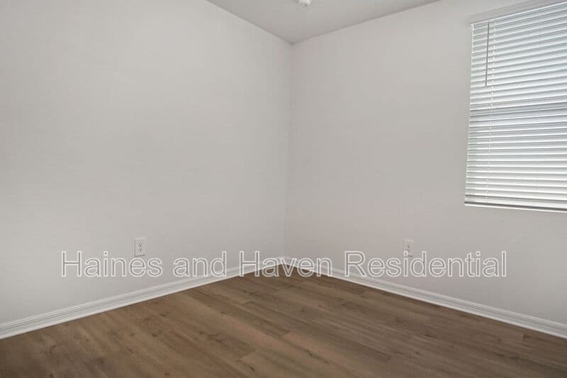 Haines City House: 1378 Current Pl