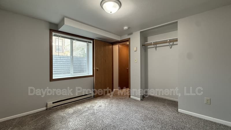 Fargo Condo: 1235 11 1/2 Street North - 1