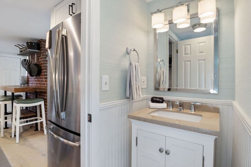 Ogunquit House: 240 Shore Road