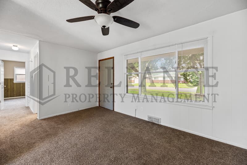 Wichita House: 2316 South Vine Street