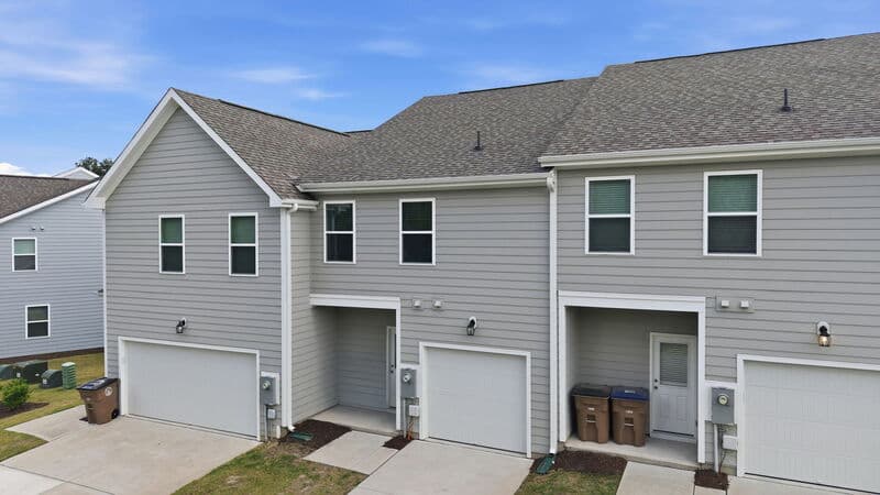 Wake Forest Condo: 307 Spaight Acres Way - 1