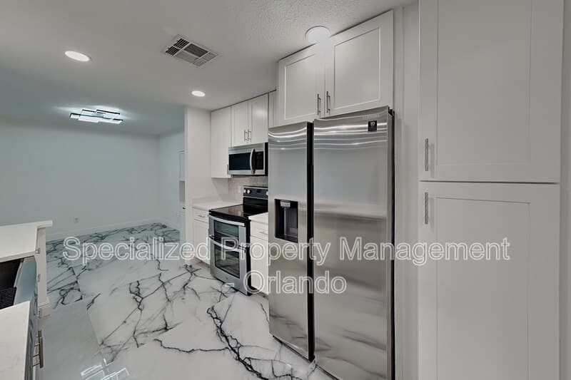 Orlando Townhome: 8212 Citrus Chase Dr