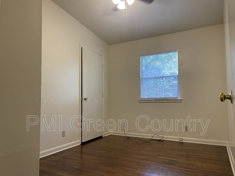 Tulsa House: 5430 North Frankfort Place