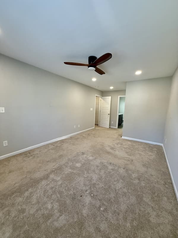 Clayton Townhome: 151 Cullen Court - 1