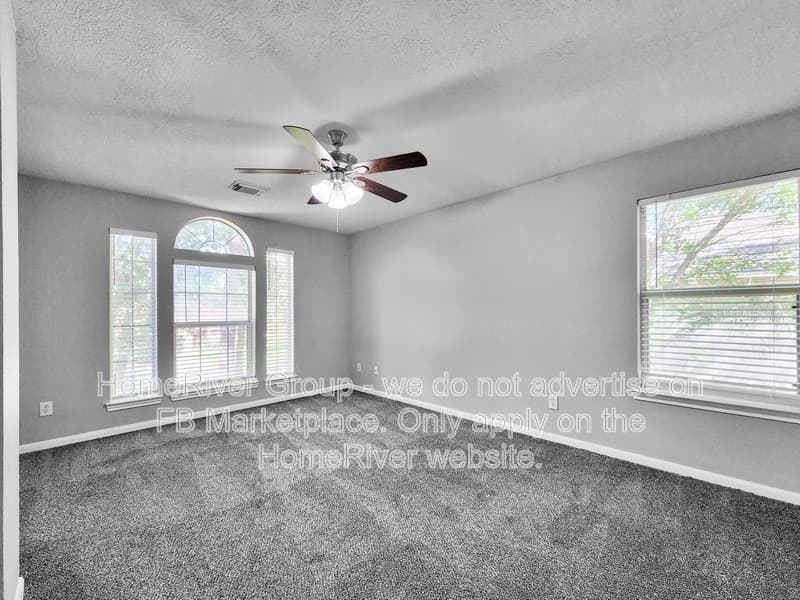Cypress House: 11915 Cottonwood Ln