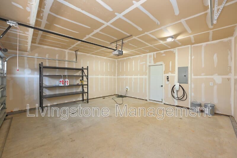 Gallatin Townhome: 1472 Carderock Springs Drive