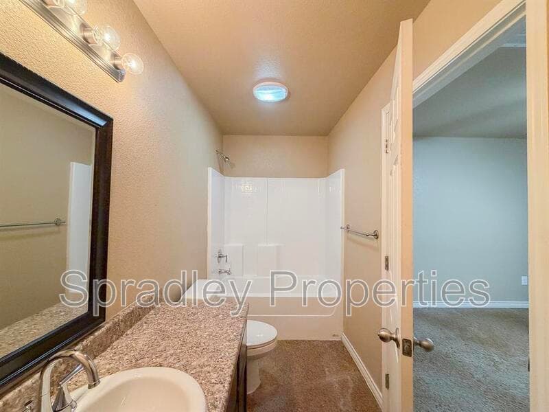 Belton Townhome: 1573 Kal Ct