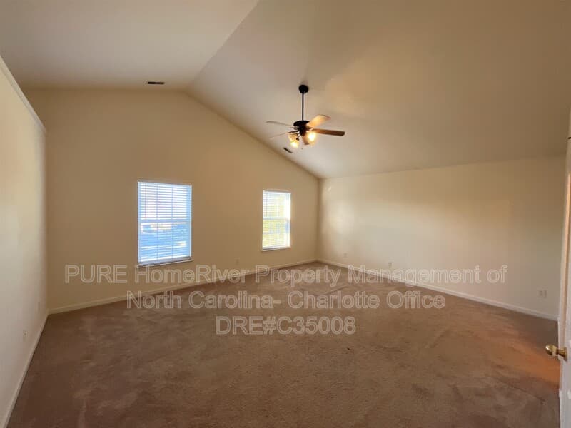 Charlotte House: 4803 Sunburst Ln