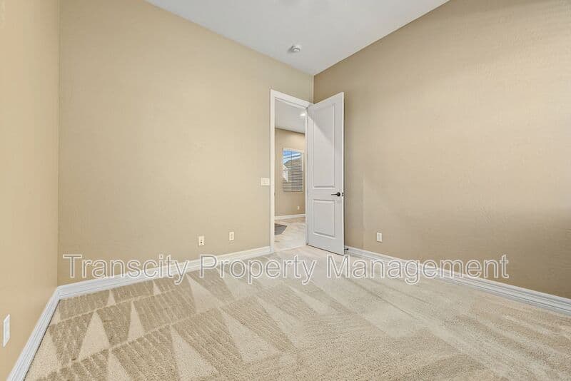 Mesa House: 4943 S Pulse Ter