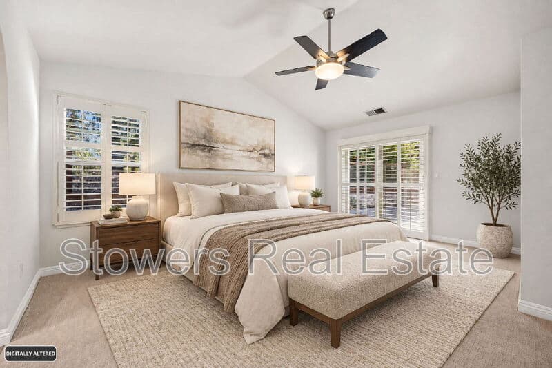 Pleasant Hill House: 26 Driftwood Court