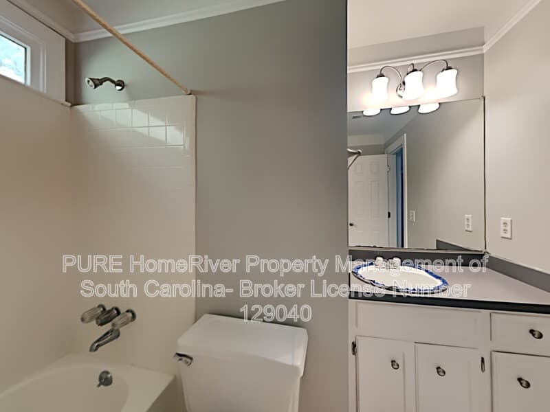 Columbia House: 313 Brook Hollow Dr