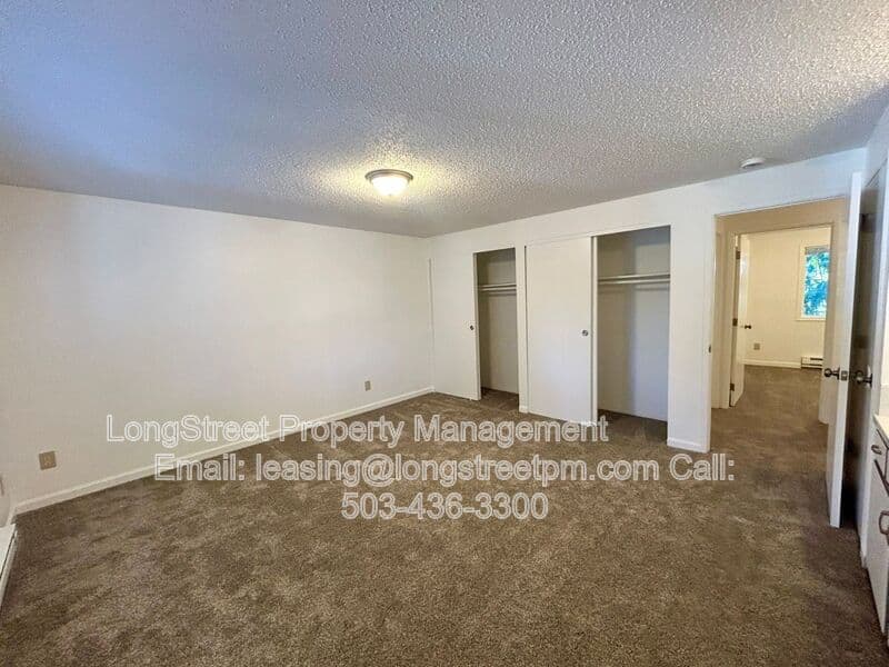 Beaverton Condo: 14125 SW Allen Blvd