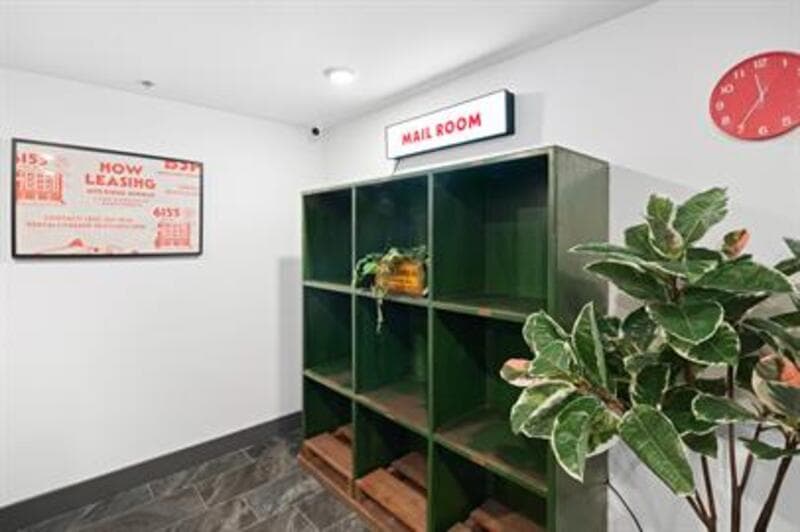Philadelphia Condo: 6155 Ridge Avenue - 309
