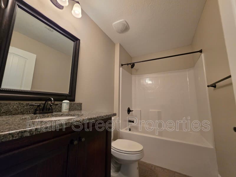 Milton House: 8839 Longmont Way