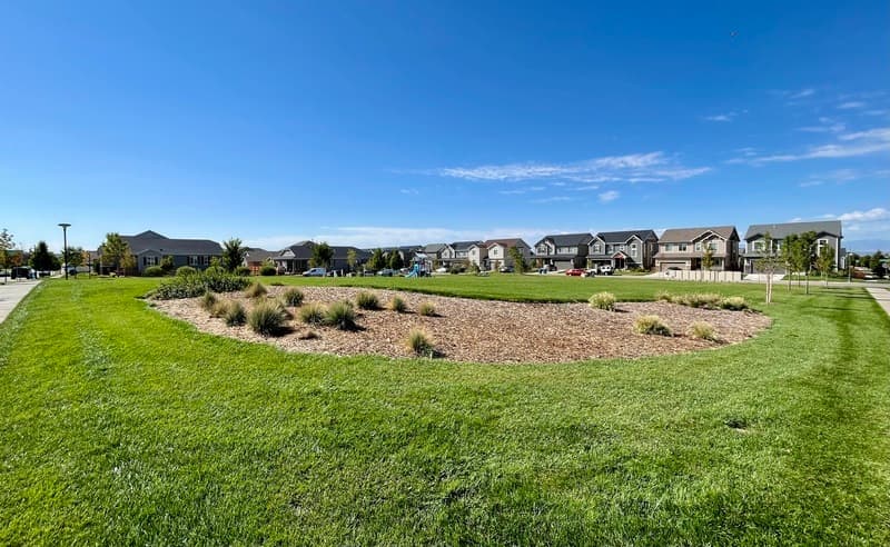 Commerce City House: 18027 E. 99th Ave