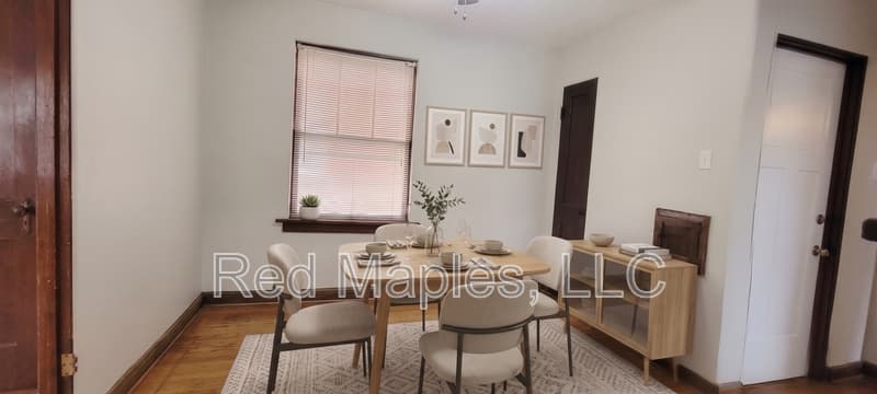 St. Louis Condo: 6317 Louisiana Ave