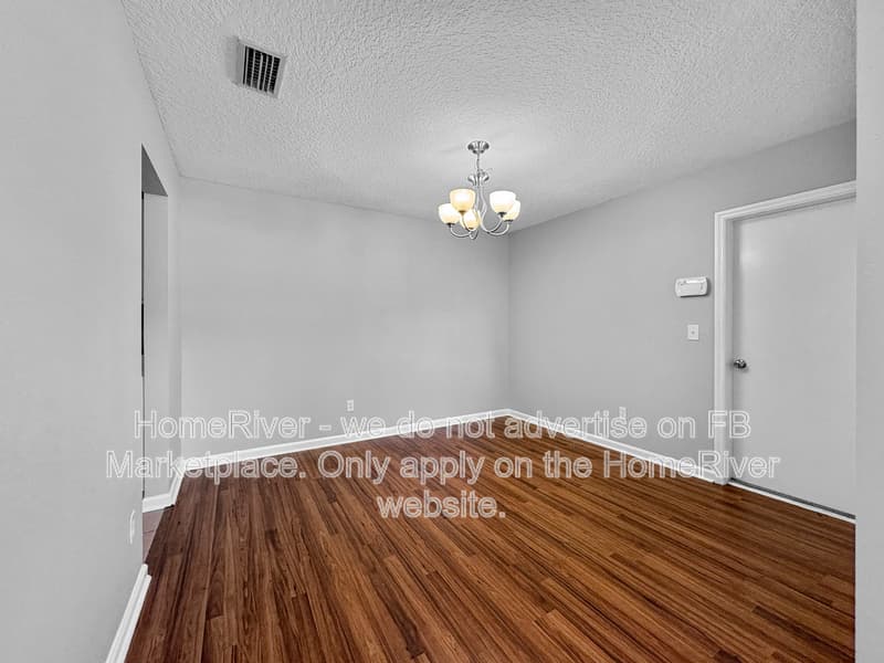 Jacksonville Townhome: 7851 Playschool Ln
