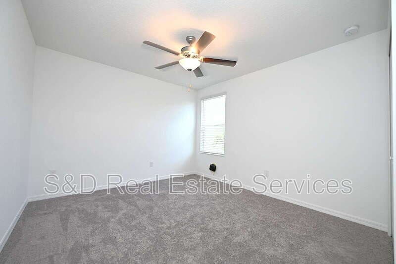 Bartow House: 2767 Red Egret Dr.