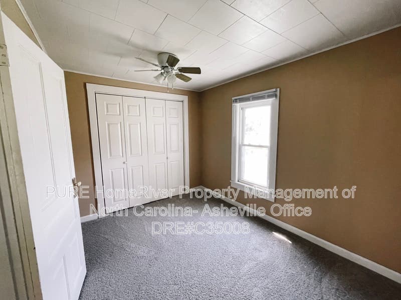 Old Fort House: 41 Mtn View Annex