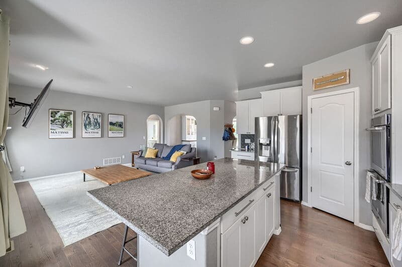 Peyton House: 9983 Henman Terrace