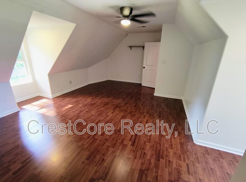 Bartlett House: 3890 Olive Road