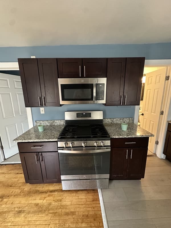 Minneapolis Condo: 3635 Nicollet Avenue