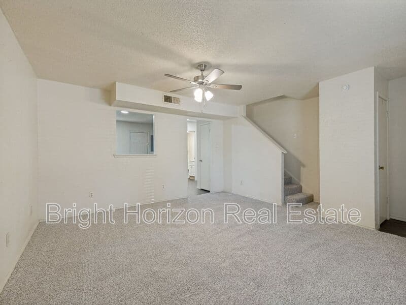 Azle Condo: 1410 Arvel Circle