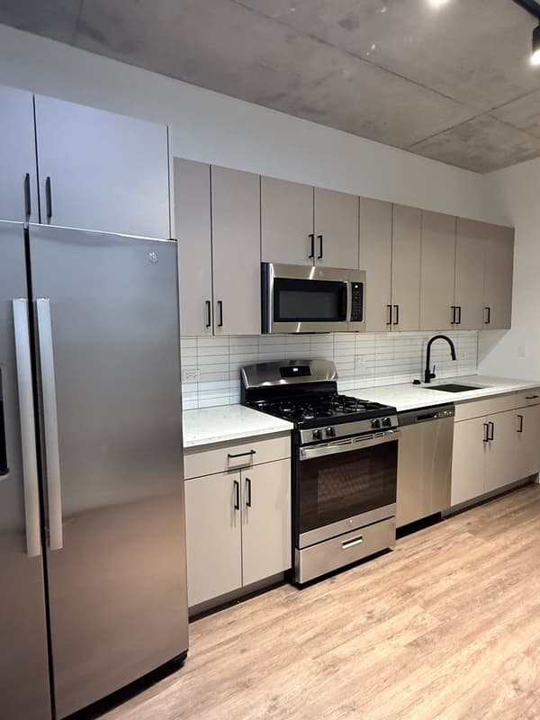 Chicago Condo: 760 N Hudson Ave