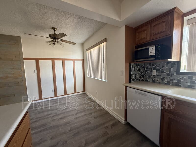 Bullhead City Condo: 1190 Ramar Rd