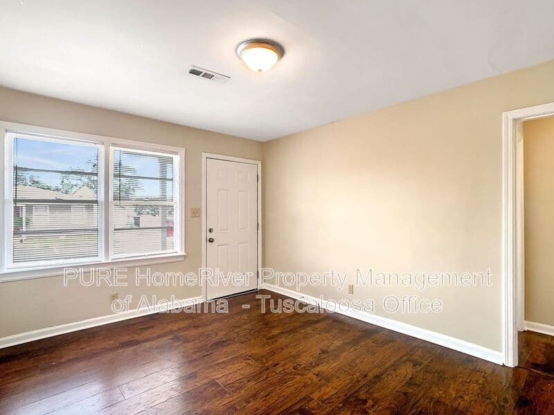 Tuscaloosa House: 1120 19th Street