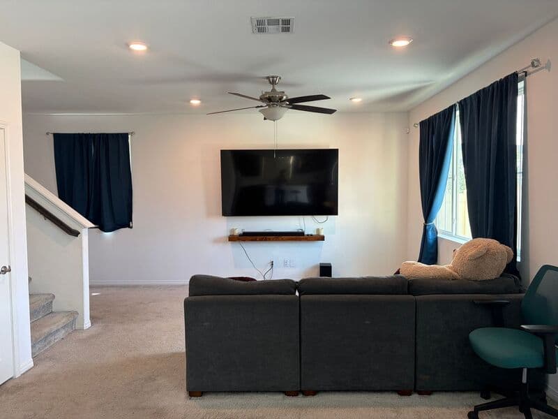 Winchester House: 36921 Basalt Ln.