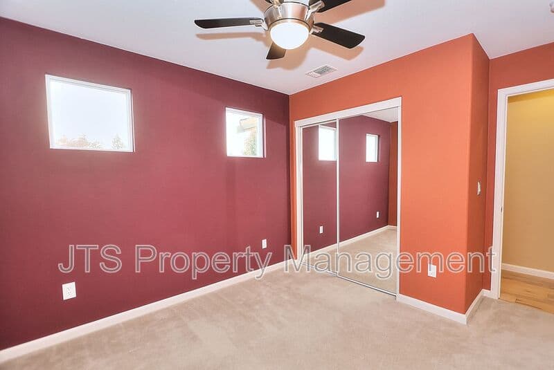West Sacramento House: 4046 Martis Street