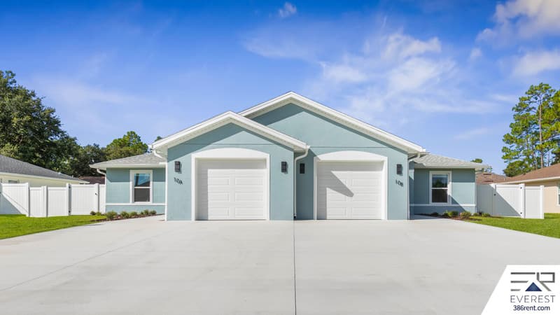 Palm Coast House: 10 Llovera Pl