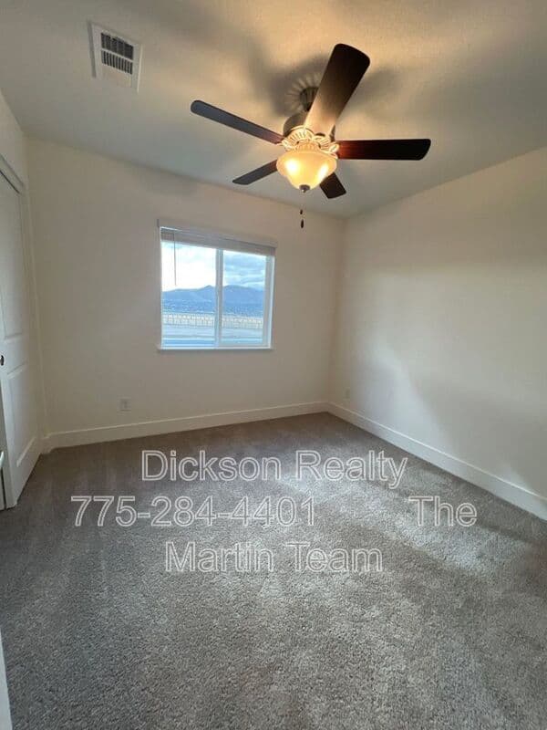Sparks House: 7924 Schist Road