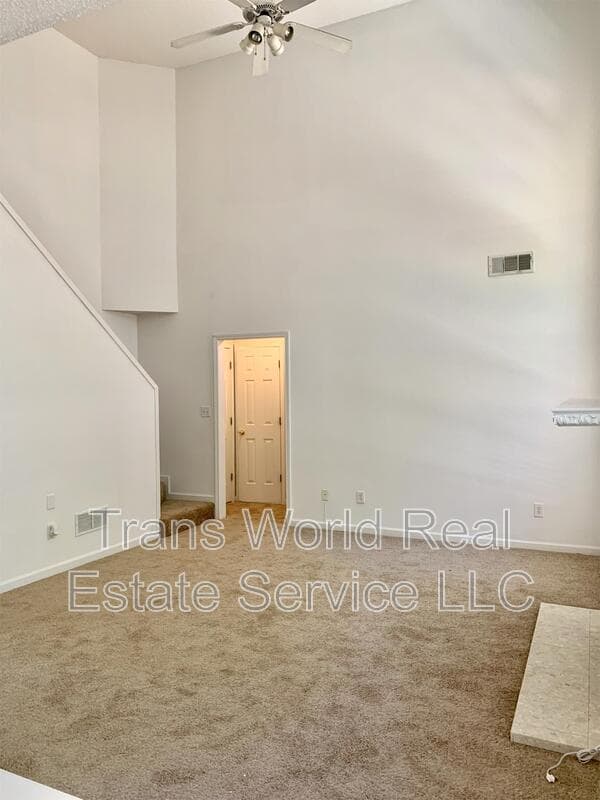 Alpharetta House: 485 Chippenham Court