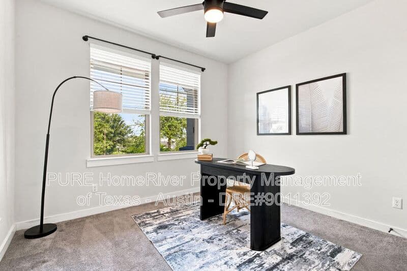 Georgetown House: 336 Berkeley Pl
