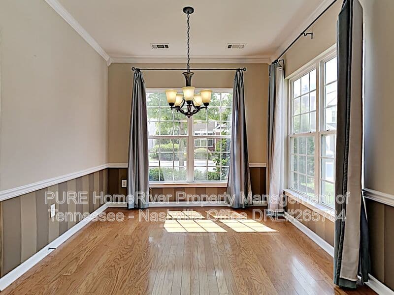 Nashville Condo: 418 Lazy Creek Ln