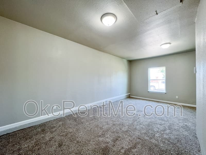 Oklahoma City House: 1428 SW 62nd St
