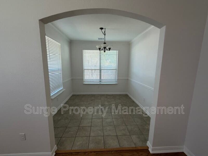 Saginaw House: 500 Leatherman Drive