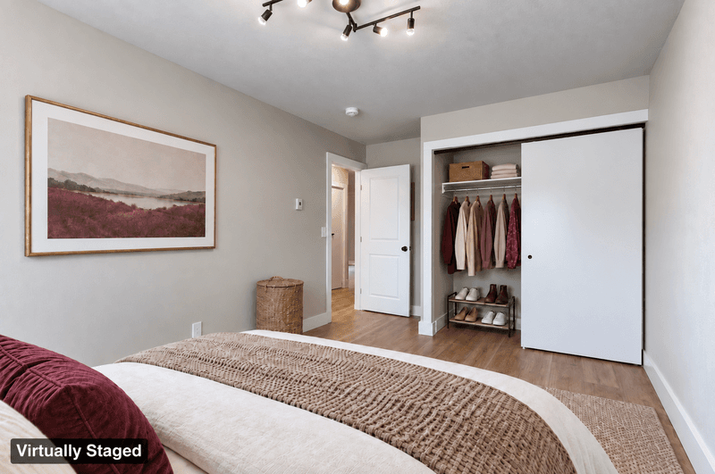 Spokane Valley Condo: 10820 E 3rd Ave - 7