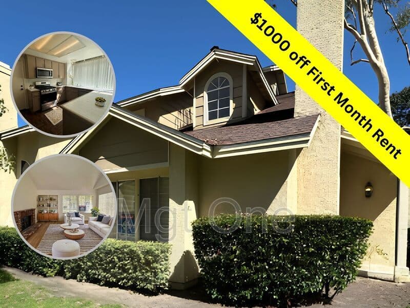 Lake Forest Condo: 26402 Kilkarney  #18