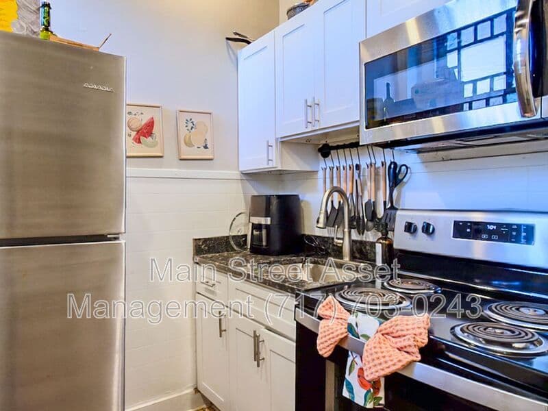 Harrisburg Condo: 2011 N 3rd St
