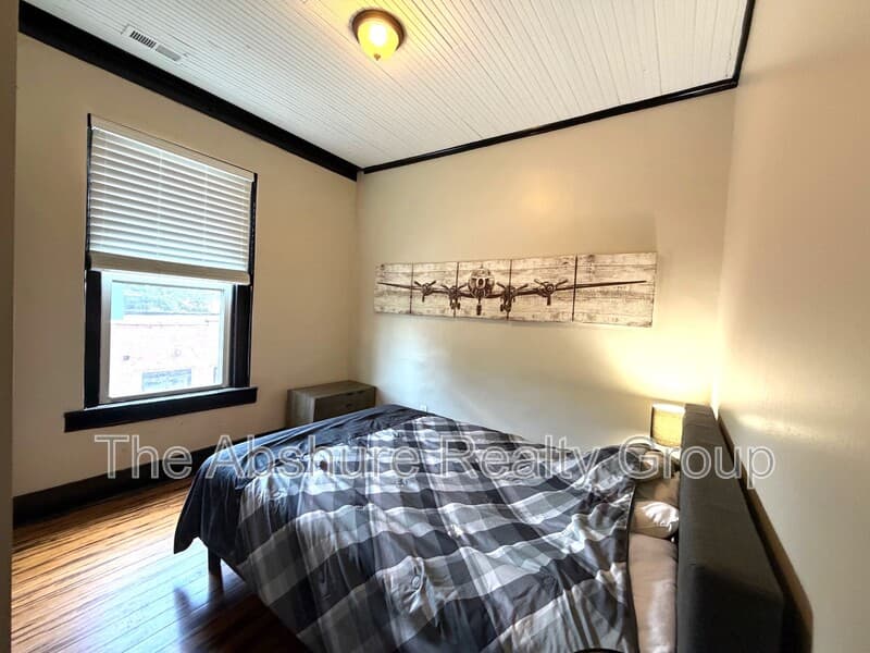 Fuquay-Varina Condo: 523 East Broad Street - D