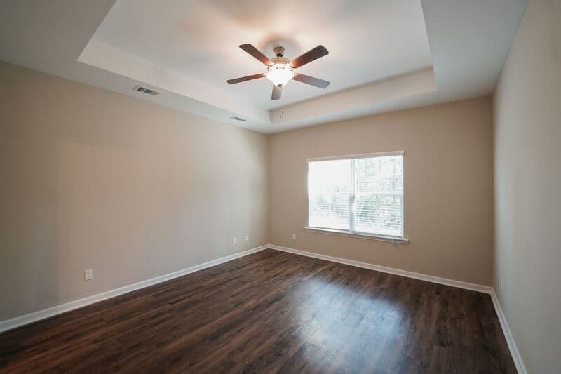 Richmond Hill House: 112 Kennah Ct. (Lot 9)