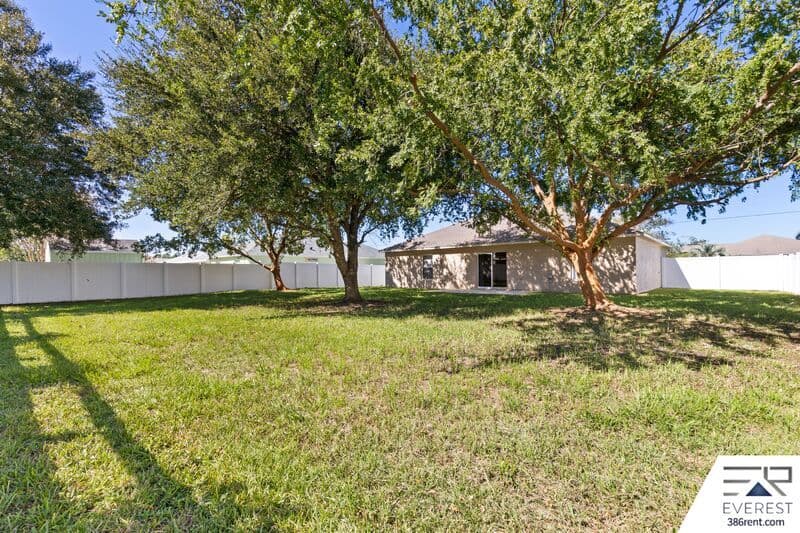 Palm Coast House: 5 Lancelot Drive